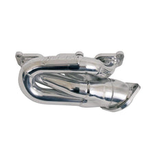 Load image into Gallery viewer, BBK 11-15 Ford Mustang 3.7L Shorty Tuned Length Headers - 1-5/8 Silver Ceramic (CARB EO 11-14 Only) - Corvette Realm