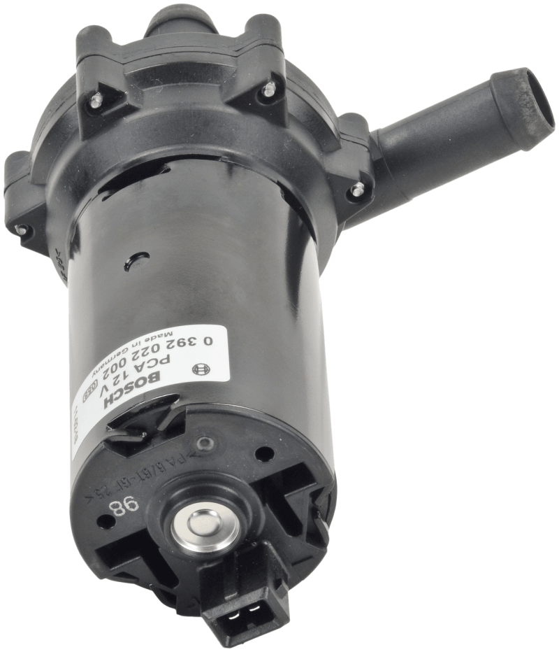 Bosch Electric Water Pump *Special Order* - Corvette Realm