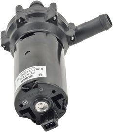 Bosch Electric Water Pump *Special Order* - Corvette Realm