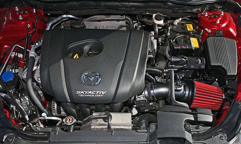 AEM 14-16 Mazda 6 2.5L - Cold Air Intake System - Corvette Realm