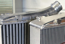 Load image into Gallery viewer, CSF 2020+ Audi C8 RS6/RS7 High-Performance Intercooler System (OEM PN 4K0 145 805 P / 4K0 145 806 B) - Corvette Realm