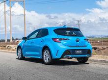 Load image into Gallery viewer, Borla 19-25 Corolla SE/XSE 2.0L AT/MT FWD 4DR Hatchback 2in S-type Exhaust Turn Down Tip