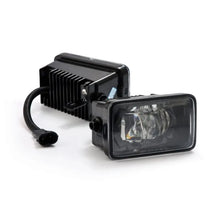 Load image into Gallery viewer, Alpharex 15-20 Ford F150/17-22 Super Duty DoubleTap Dual Color LED Projector Fog Lights