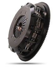 Load image into Gallery viewer, Clutch Masters 07-13 Mazda 3 Mazdaspeed 850 PRO Series Twin Disc Clutch w/Steel Flywheel