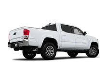 Load image into Gallery viewer, Borla 16-23 Toyota Tacoma 3.5L V6 Auto 4DR CC SB S-Type 2.5in Single Left Rear Exit 4in Tip Exhaust