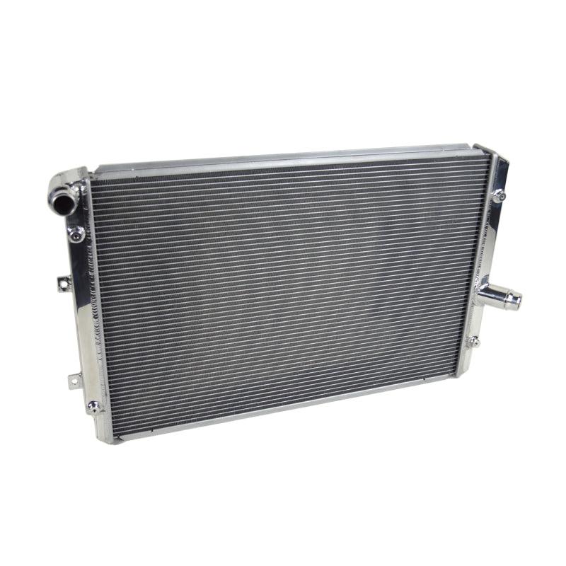 CSF 06-09 Volkswagen Golf/GTI / 06-09 Volkswagen Jetta/GLI Radiator - Corvette Realm