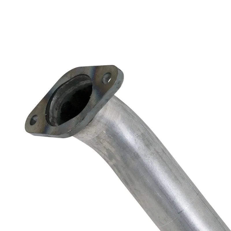 BBK 96-98 Mustang 4.6 GT High Flow X Pipe With Catalytic Converters - 2-1/2 - Corvette Realm