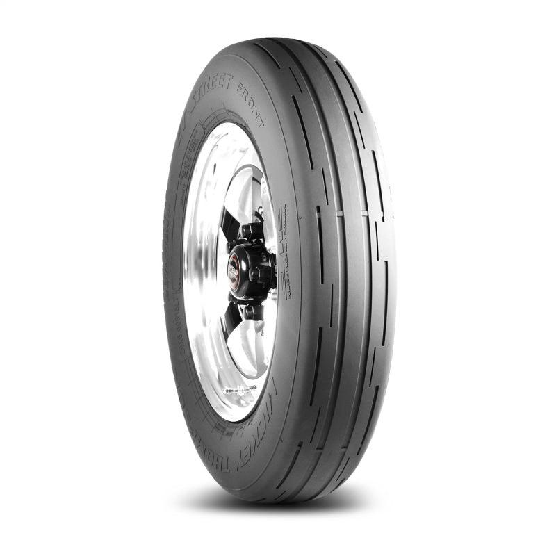 Mickey Thompson ET Street Front Tire - 26X6.00R17LT 90000040428 - Corvette Realm