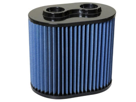 aFe MagnumFLOW Air Filters OER P5R Ford Diesel Trucks 2017 6.7L V8 - Corvette Realm