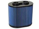 aFe MagnumFLOW Air Filters OER P5R Ford Diesel Trucks 2017 6.7L V8