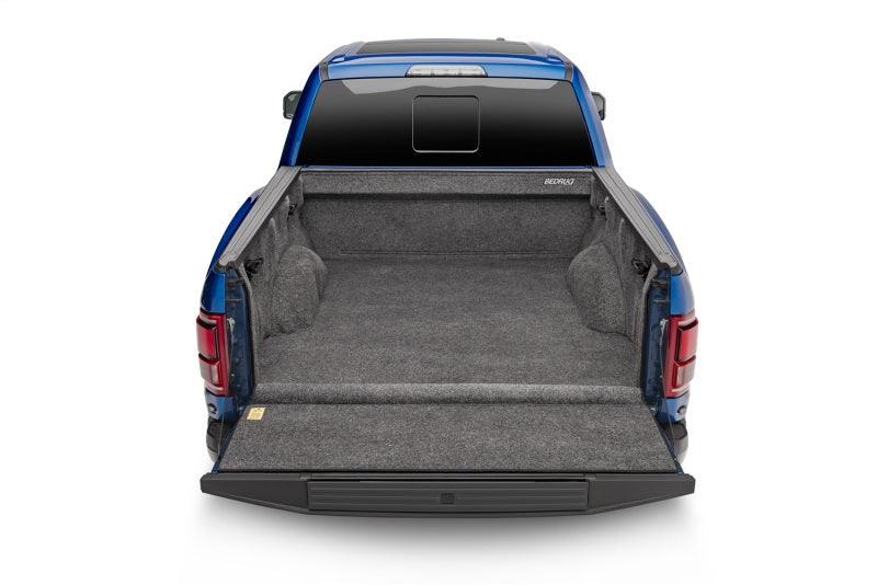 BedRug 22-23 Toyota Nissan Frontier/Navara 5ft Bed Bedliner - Corvette Realm