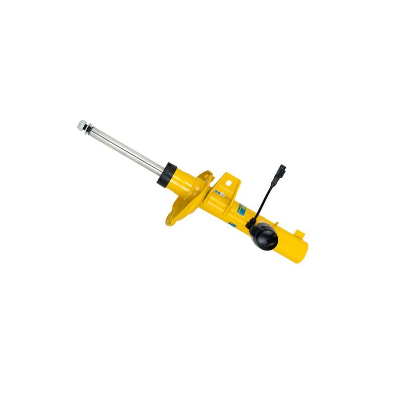 Bilstein B6 15-17 VW GTI/Golf R (w/ Electronic Suspension) Front Twintube Suspension Strut Assembly - Corvette Realm