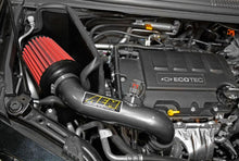Load image into Gallery viewer, AEM 12-16 Chevrolet Sonic 1.4L L4 Gunmetal Gray Cold Air Intake - Corvette Realm