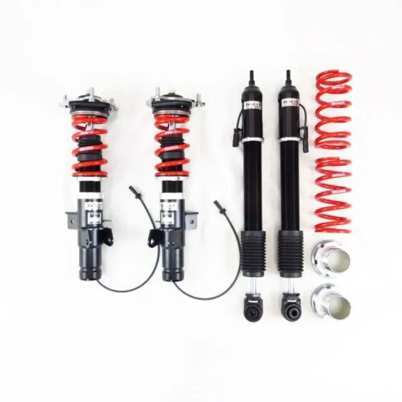 RS-R 2023 Honda Civic Type R (FL5) Best-i Active Coilovers