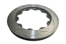 Load image into Gallery viewer, DBA 14-16 C7 Corvette Z06 (Only w/Z07 Pkg) T3 5000 Series Direct Replacement Rotors