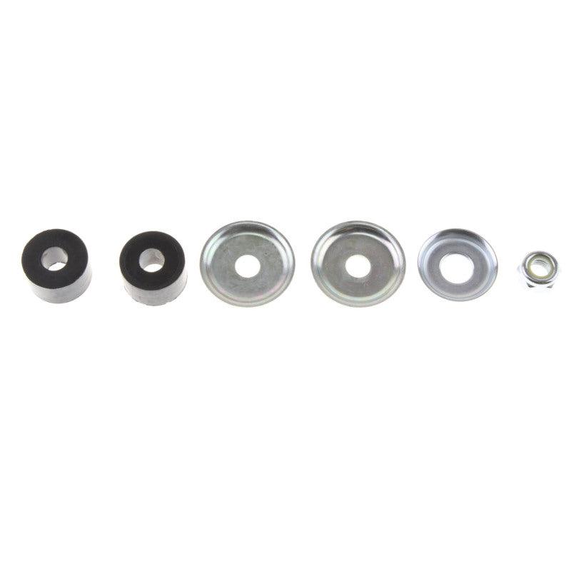 Bilstein B6 2005 Toyota Tacoma Base RWD Rear 36mm Monotube Shock Absorber - Corvette Realm