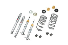 Load image into Gallery viewer, Belltech LOWERING KIT WITH SP SHOCKS - Corvette Realm