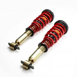Belltech Coilover Kit 07-18 Chevy / GMC 1500 2WD/4WD w/ Replacement Shocks - Corvette Realm