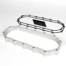 Load image into Gallery viewer, Skunk2 Ultra Series Honda/Acura Silver RACE Intake Manifold 2 Liter Spacer (Inc Gasket &amp; Hardware)