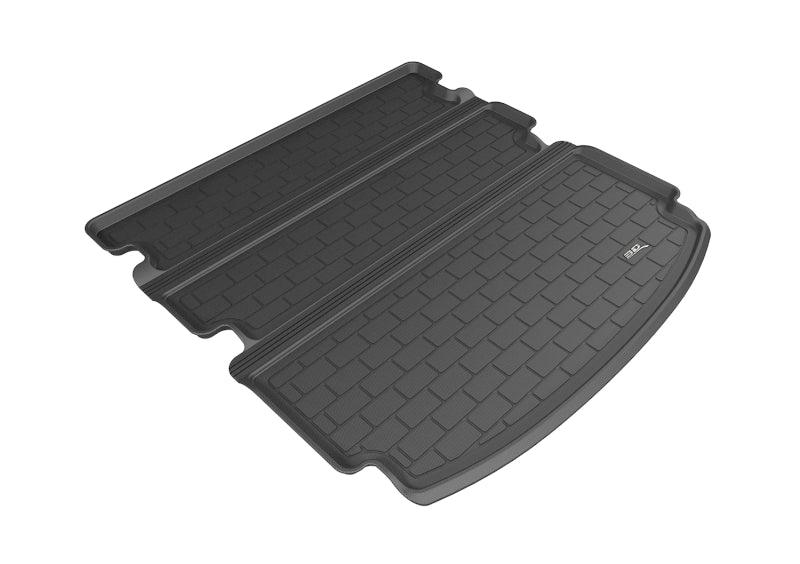 3D MAXpider 2014-2020 Acura MDX Kagu Cargo Liner - Black - Corvette Realm