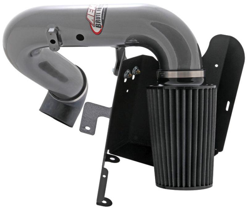 AEM Brute Force Intake System B.F.S.DODGE RAM 2500/3500 5.9L-L6 DSL, 03-06 - Corvette Realm