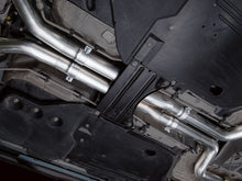 Load image into Gallery viewer, AWE 22-26 Cadillac CT5-V Blackwing SwitchPath Exhaust - Diamond Black Tips