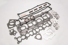 Load image into Gallery viewer, Cometic Street Pro Nissan CA18DET 85mm Bore Top End Kit Gasket Kit - Corvette Realm