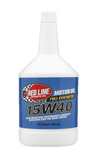 Red Line 15W40 Diesel Oil - Quart