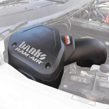 Load image into Gallery viewer, Banks Power 94-02 Dodge 5.9L Ram-Air Intake System - Dry Filter - Corvette Realm