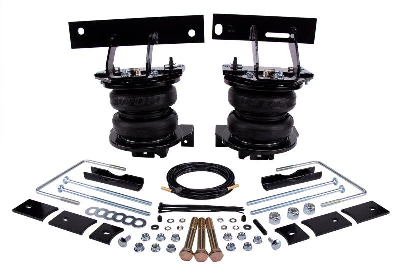 Air Lift Loadlifter 7500XL Ultimate for 2020 Ford F250/F350 DRW 4WD - Corvette Realm