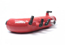 Load image into Gallery viewer, Perrin 08-13 Subaru WRX / 05-09 Legacy GT Red Turbo Inlet Hose
