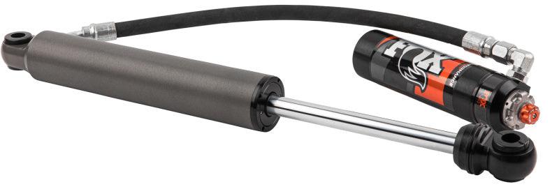 Fox 19+ GM 1500 Excludes TrailBoss/AT4 0-2in Lift Rear Elite Series 2.5 Shocks w/ DSC Adj - Corvette Realm