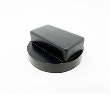 Load image into Gallery viewer, Torque Solution Rubber Jack Pad for GR Supra / BMW / Mini Cooper / GT-R - Corvette Realm