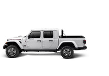 Load image into Gallery viewer, UnderCover 2020 Jeep Gladiator 5ft Ultra Flex Bed Cover - Matte Black Finish