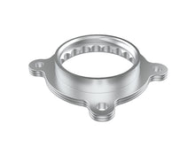 Load image into Gallery viewer, aFe 21-25 Lexus IS350 3.5L V6 Silver Bullet Throttle Body Spacer