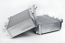 Load image into Gallery viewer, CSF 2020+ Audi C8 RS6/RS7 High-Performance Intercooler System (OEM PN 4K0 145 805 P / 4K0 145 806 B) - Corvette Realm