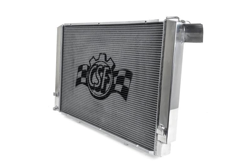 CSF 90-93 Mercedes-Benz 500SL / 94-02 Mercedes-Benz SL500 Radiator - Corvette Realm