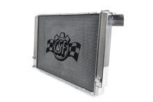 Load image into Gallery viewer, CSF 90-93 Mercedes-Benz 500SL / 94-02 Mercedes-Benz SL500 Radiator - Corvette Realm