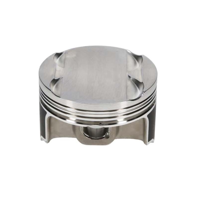 Wiseco Acura K20 K24 FLAT TOP 1.181X86MM Piston Shelf Stock Kit - Corvette Realm