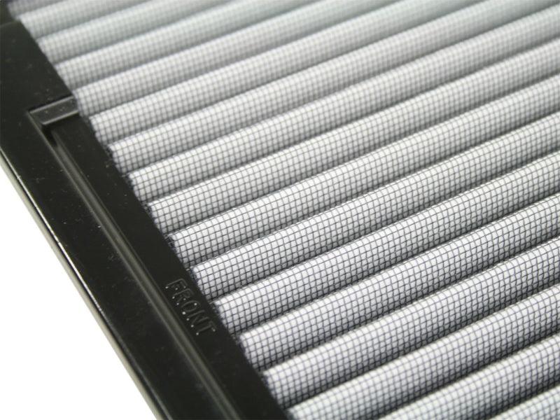 aFe MagnumFLOW Air Filters OER PDS A/F PDS Toyota Tacoma 05-23 L4-2.7L - Corvette Realm