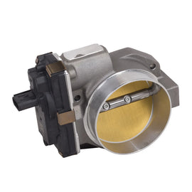 BBK 14-24 Chevrolet Corvette 6.2L C7/C8 103mm Billet Series Throttle Body