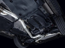 Load image into Gallery viewer, AWE Tuning Audi 22-23 8Y RS3 Cat-Back Track Edition Exhaust System - No Tips - Corvette Realm