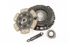 Load image into Gallery viewer, Competition Clutch 1994-2001 Acura Integra Stage 4 - 6 Pad Ceramic Clutch Kit