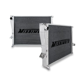 Mishimoto 99-02 BMWZ3 Manual X-Line (Thicker Core) Aluminum Radiator - Corvette Realm