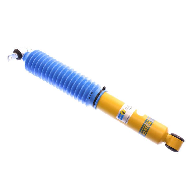 Bilstein B6 1998 Jeep Wrangler SE Rear 46mm Monotube Shock Absorber - Corvette Realm