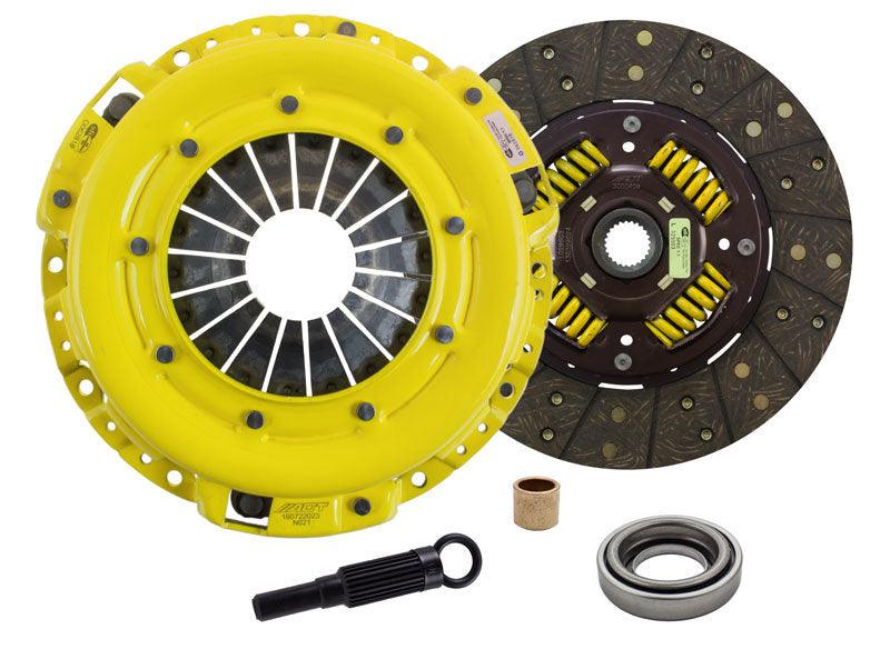 ACT 2003 Nissan 350Z HD/Perf Street Sprung Clutch Kit - Corvette Realm