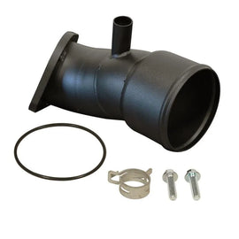 BD Diesel 17-22 Chevy/GMC 2500/3500 Duramax 6.6L Turbo Intake Horn - Corvette Realm