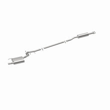 Load image into Gallery viewer, MagnaFlow BRE Exhaust Kit 07-11 Toyota Camry