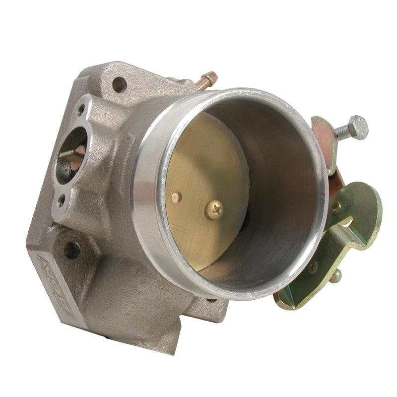 BBK 89-02 Ford Ranger Explorer 66mm Throttle Body BBK Power Plus Series - Corvette Realm