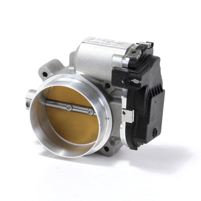 BBK 13-20 Dodge Hemi 5.7/6.4L Power Plus Series 90mm Throttle Body (CARB EO 13-16 Only) - Corvette Realm